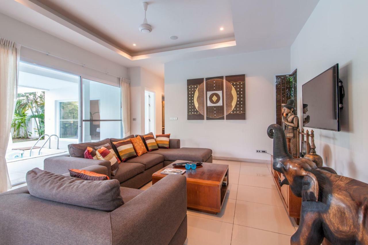 Samui Sunset 22g Choeng Mon