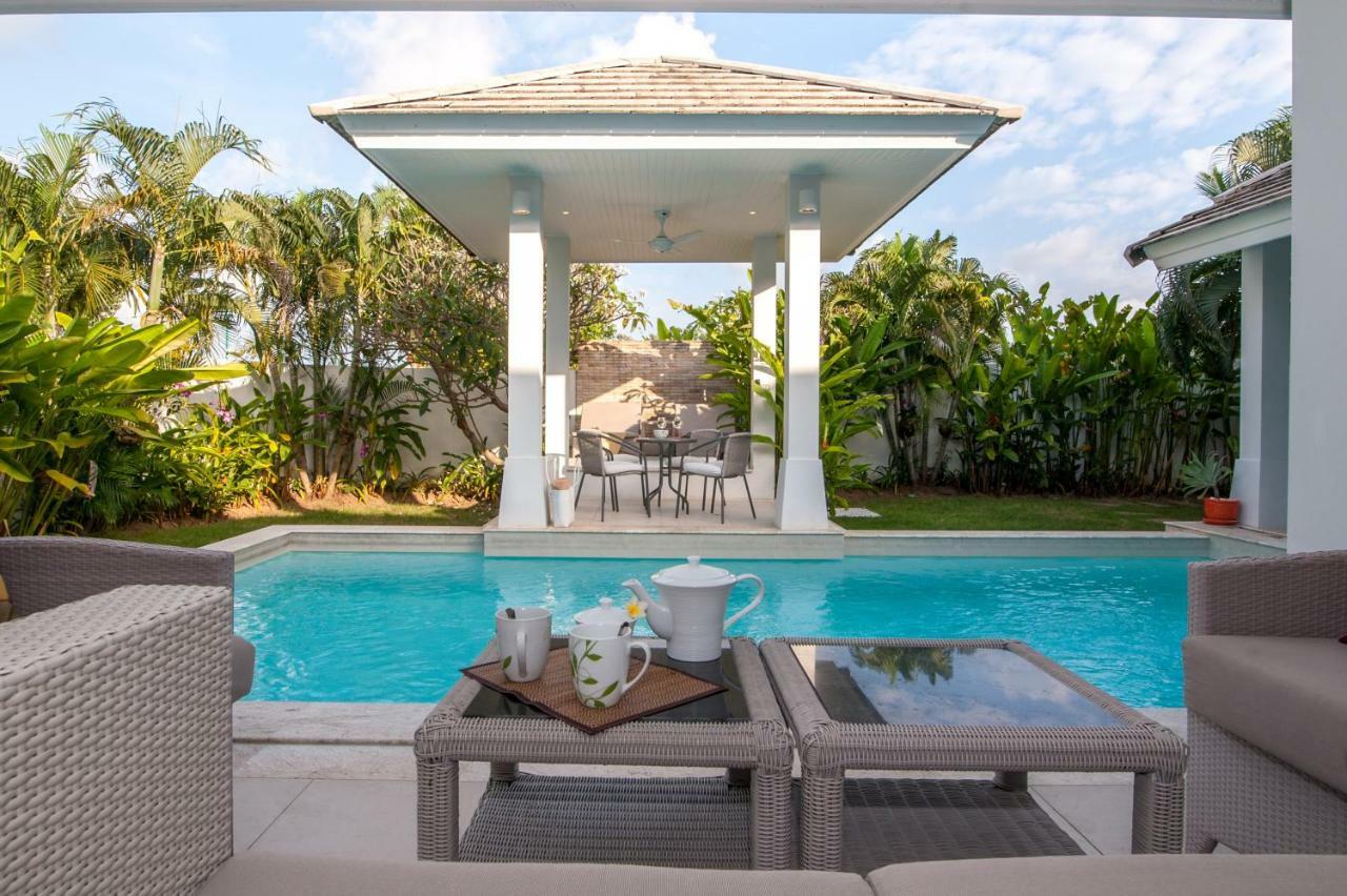 Villa Samui Sunset 22g *