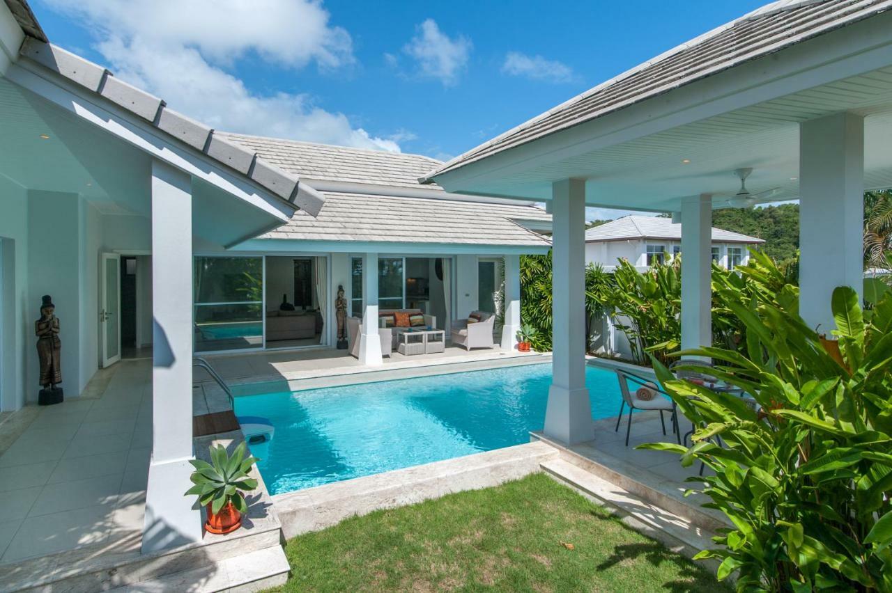 Villa Samui Sunset 22g