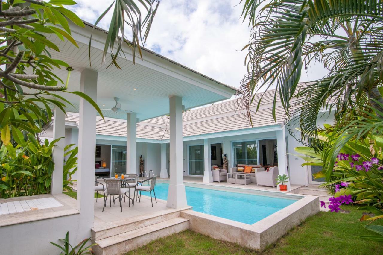 Villa Samui Sunset 22g