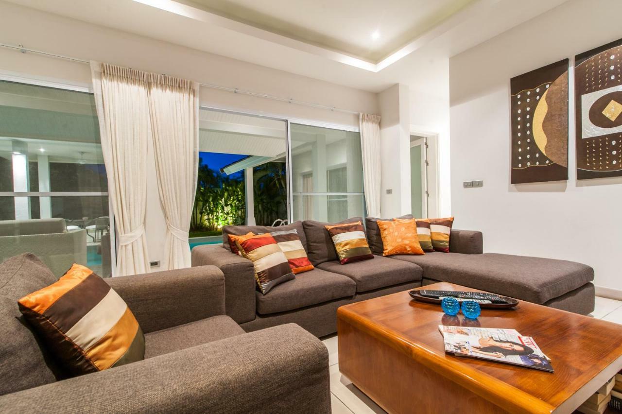 Villa Samui Sunset 22g *