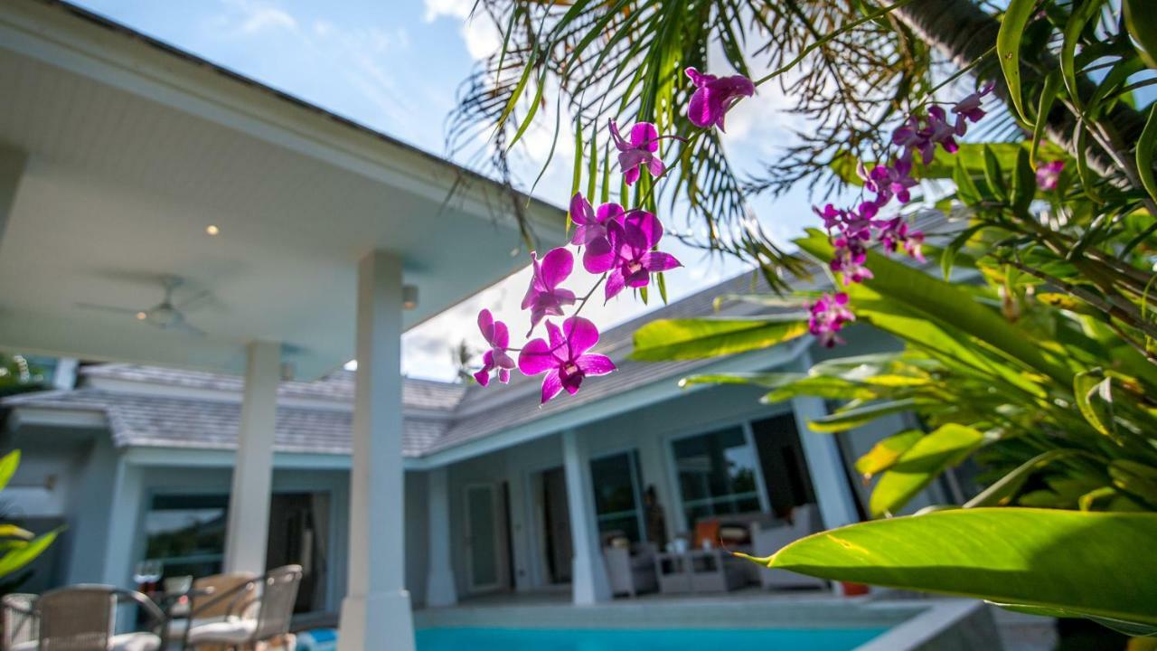 Villa Samui Sunset 22g *