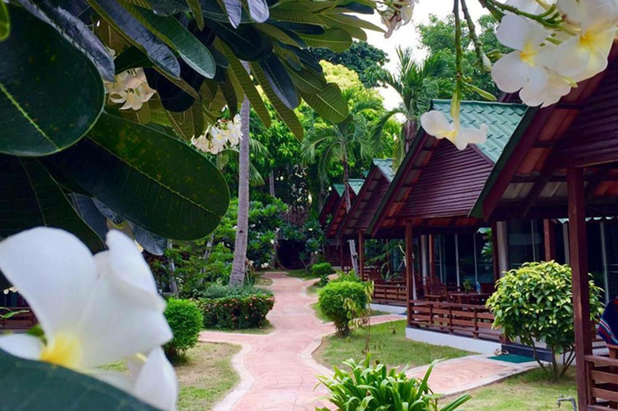 Marine Praia de Chaweng