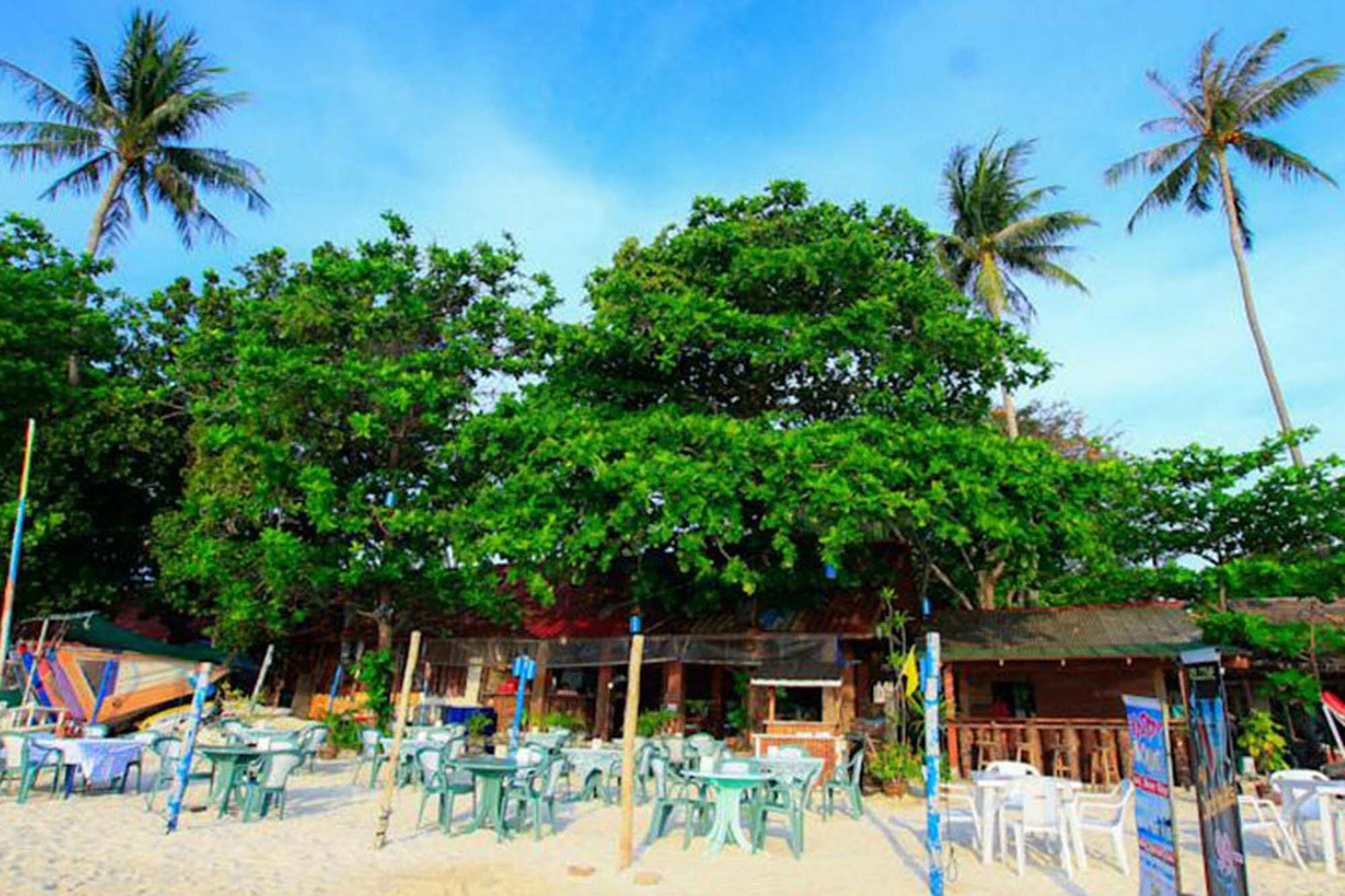 Resort Marine Praia de Chaweng