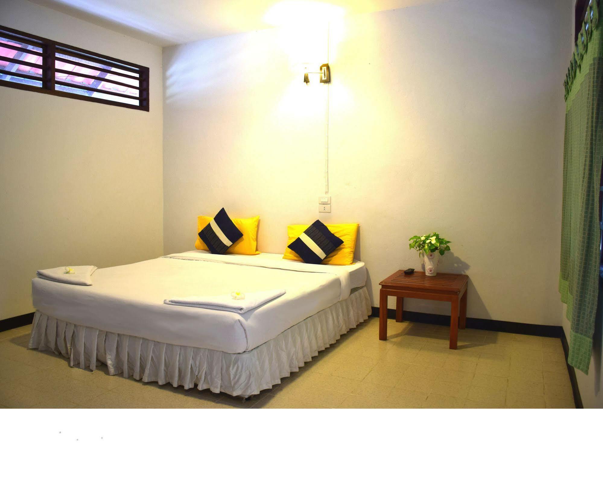 Resort Marine Praia de Chaweng