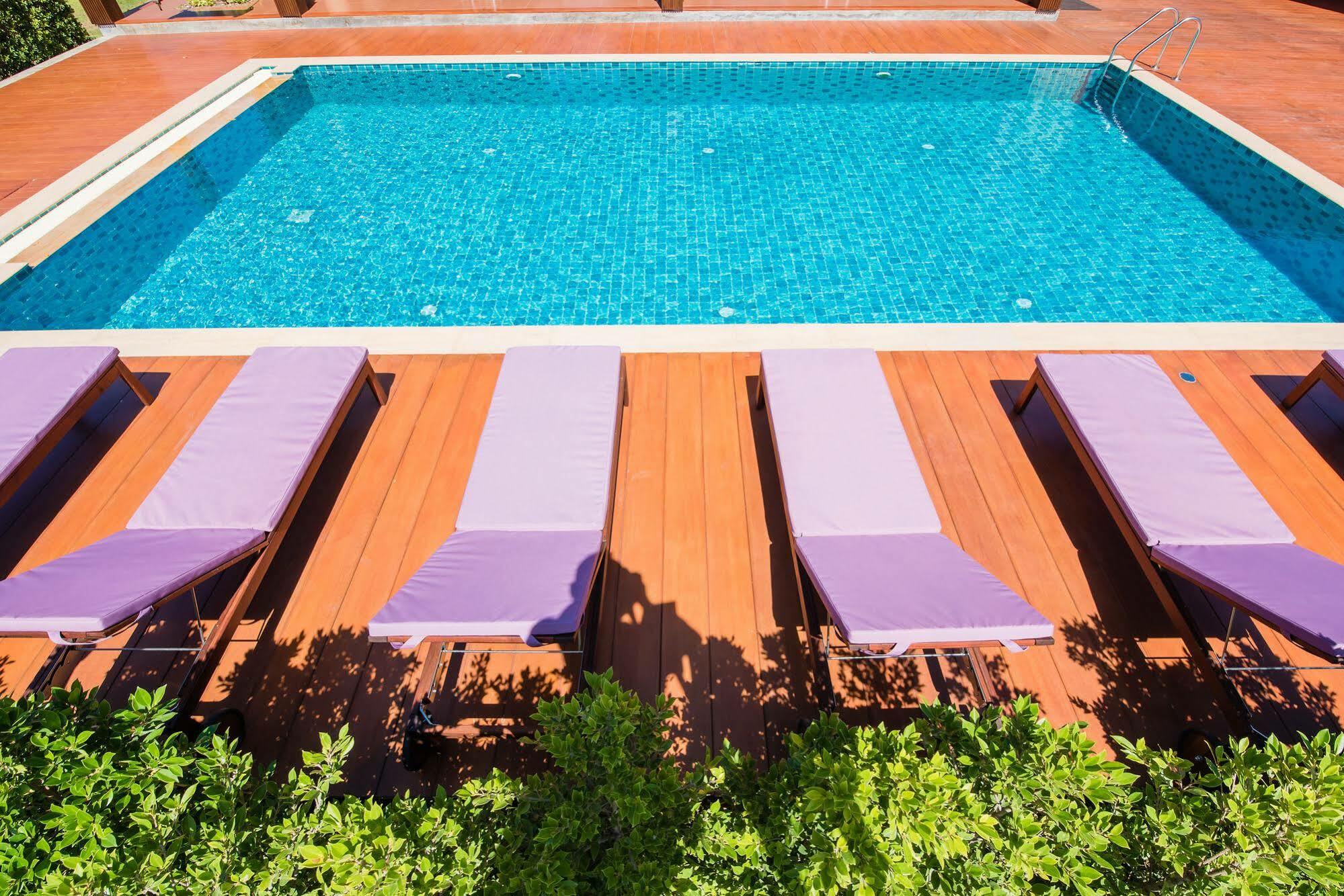 Hostel Sirinsamui Boutique Choeng Mon