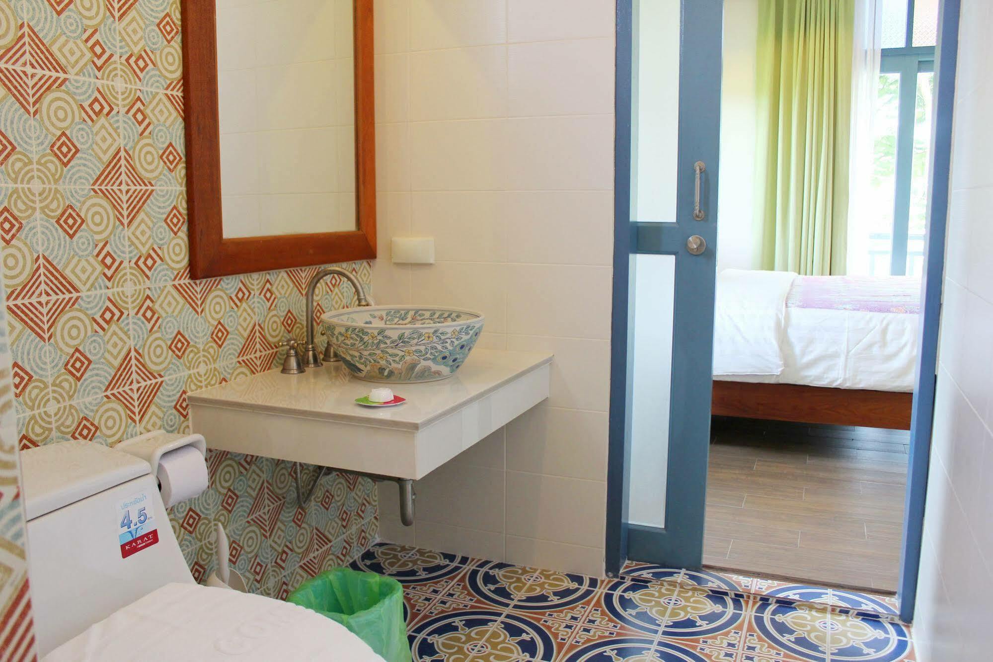 Ferienhaus Baan Patcharintorn Samui