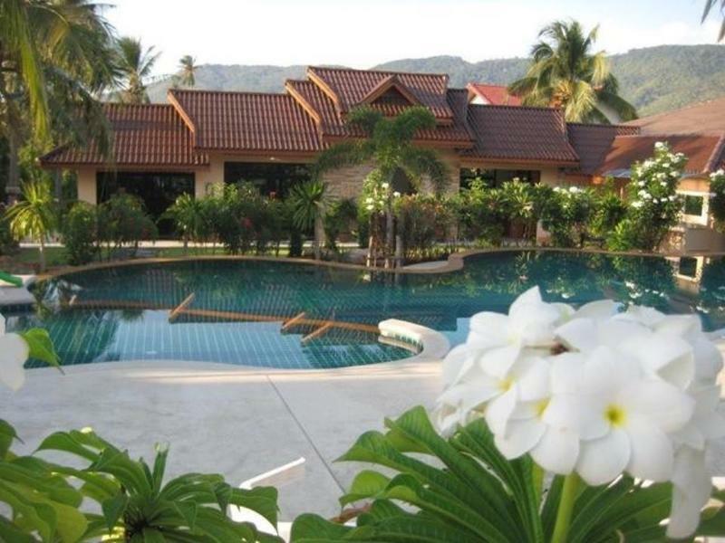 Baan Saen Sook 3*