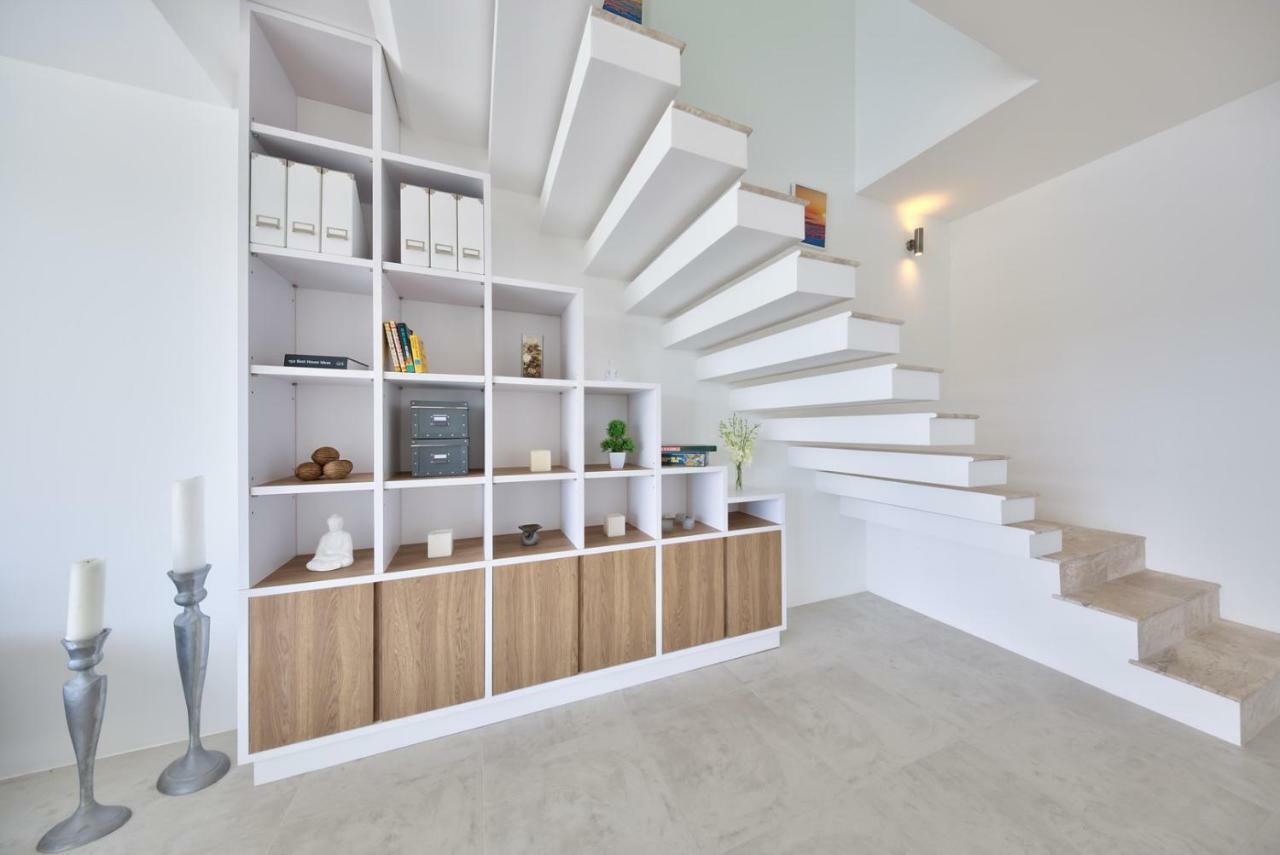 Beachside - B11 - At Bayside Luxury Villas Samrong Bay Beach, 3 Bed 4 Bath, Sea And Sunset Views, Only 200m Walk To The Villa