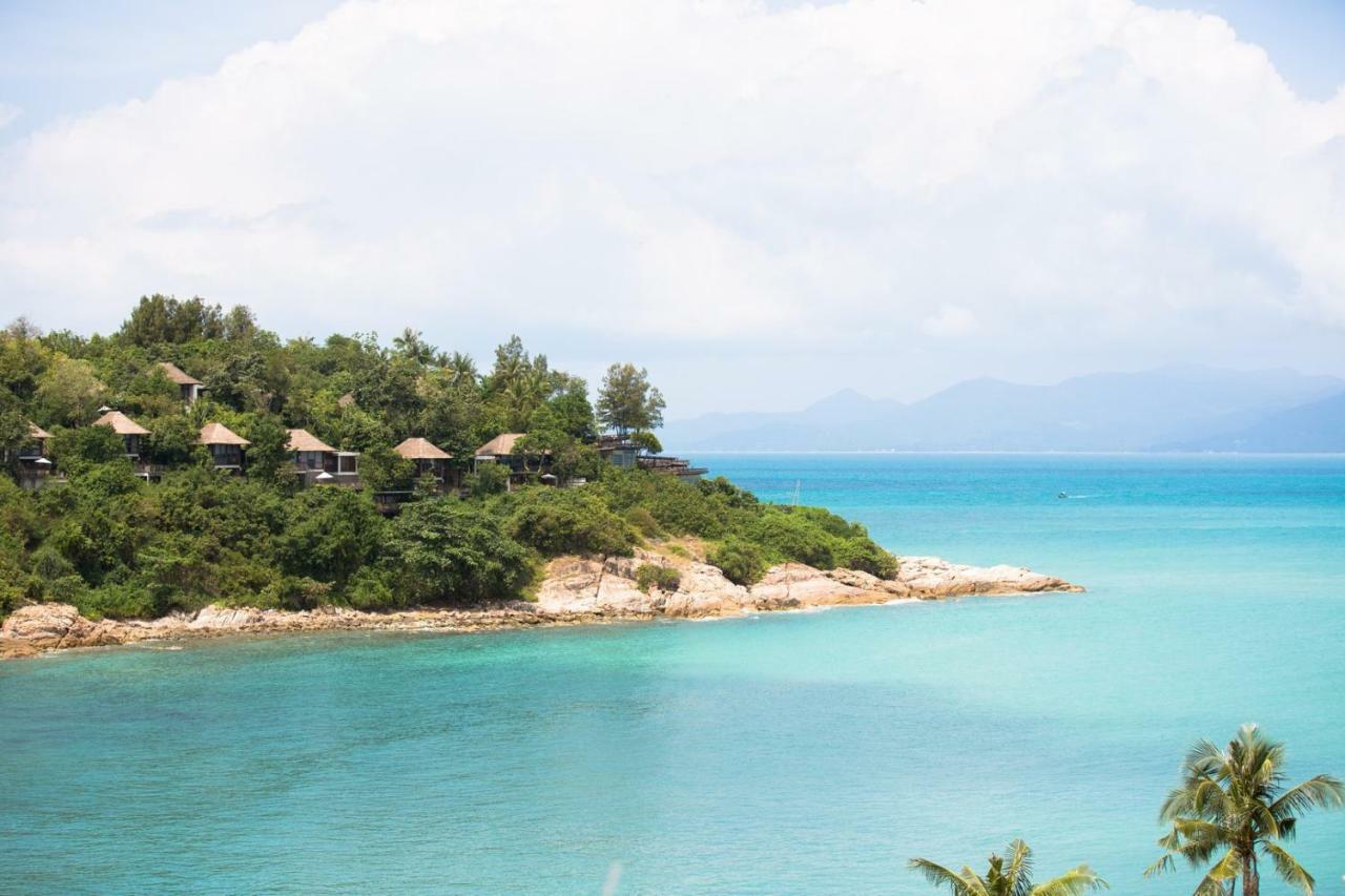 Beachside - B11 - At Bayside Luxury Villas Samrong Bay Beach, 3 Bed 4 Bath, Sea And Sunset Views, Only 200m Walk To The *