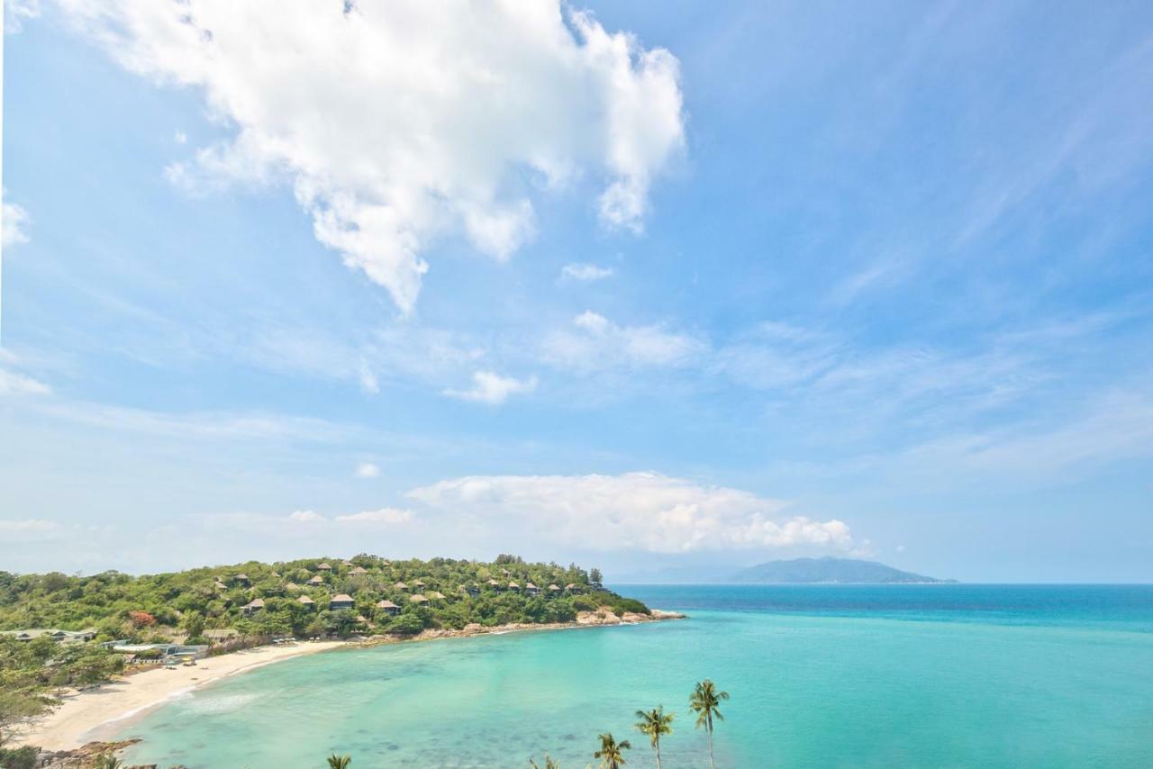 Beachside - B11 - At Bayside Luxury Villas Samrong Bay Beach, 3 Bed 4 Bath, Sea And Sunset Views, Only 200m Walk To The Villa *