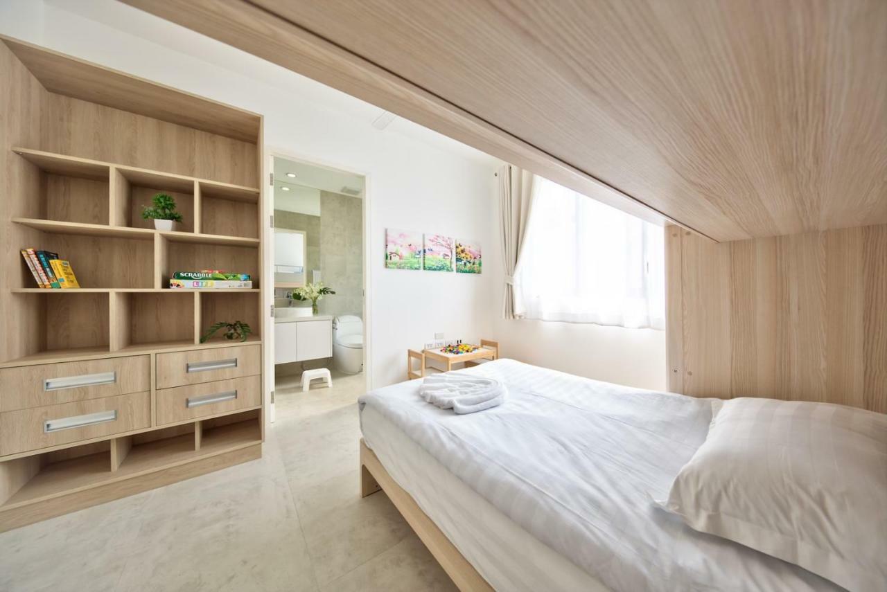 Beachside - B11 - At Bayside Luxury Villas Samrong Bay Beach, 3 Bed 4 Bath, Sea And Sunset Views, Only 200m Walk To The