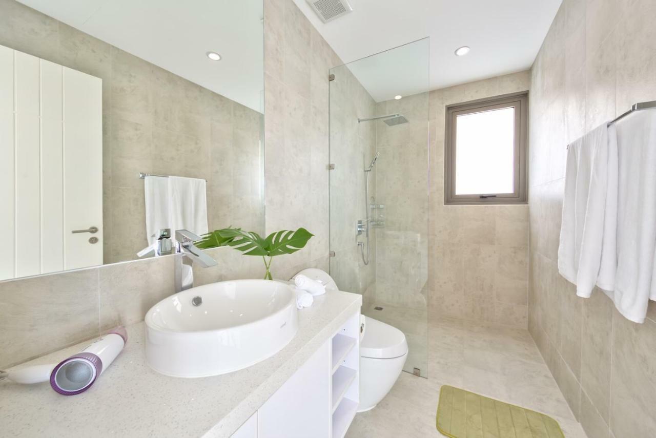 Beachside - B11 - At Bayside Luxury Villas Samrong Bay Beach, 3 Bed 4 Bath, Sea And Sunset Views, Only 200m Walk To The