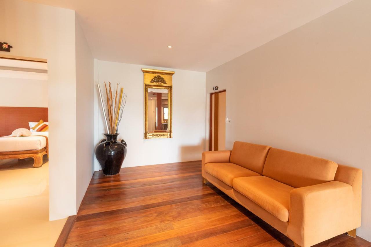 Guest house Wandee Garden Choeng Mon