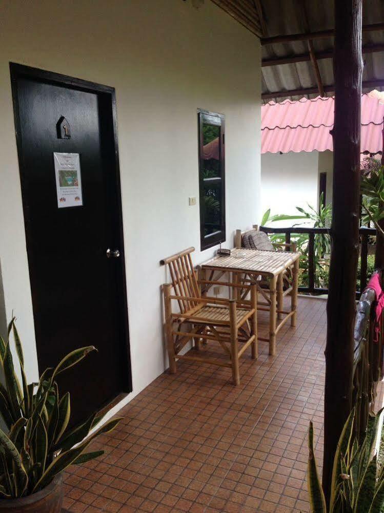 Bee Nat Garden Resort Bang Rak Beach (Koh Samui)