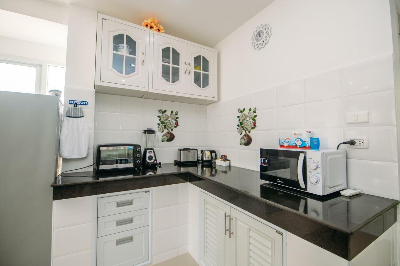Villa Alexandr J Co.ltd *