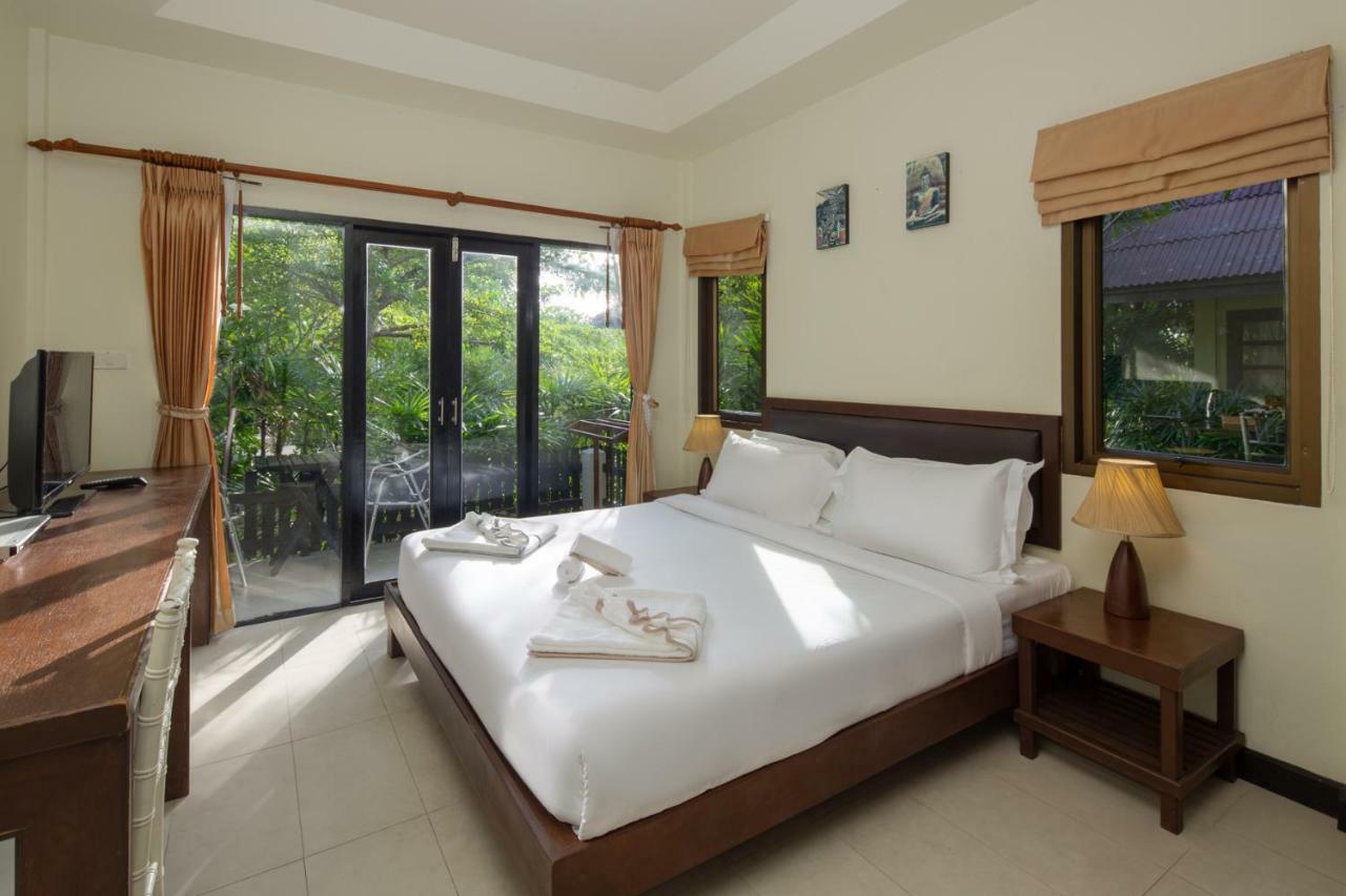 Panalee - Sha Resort