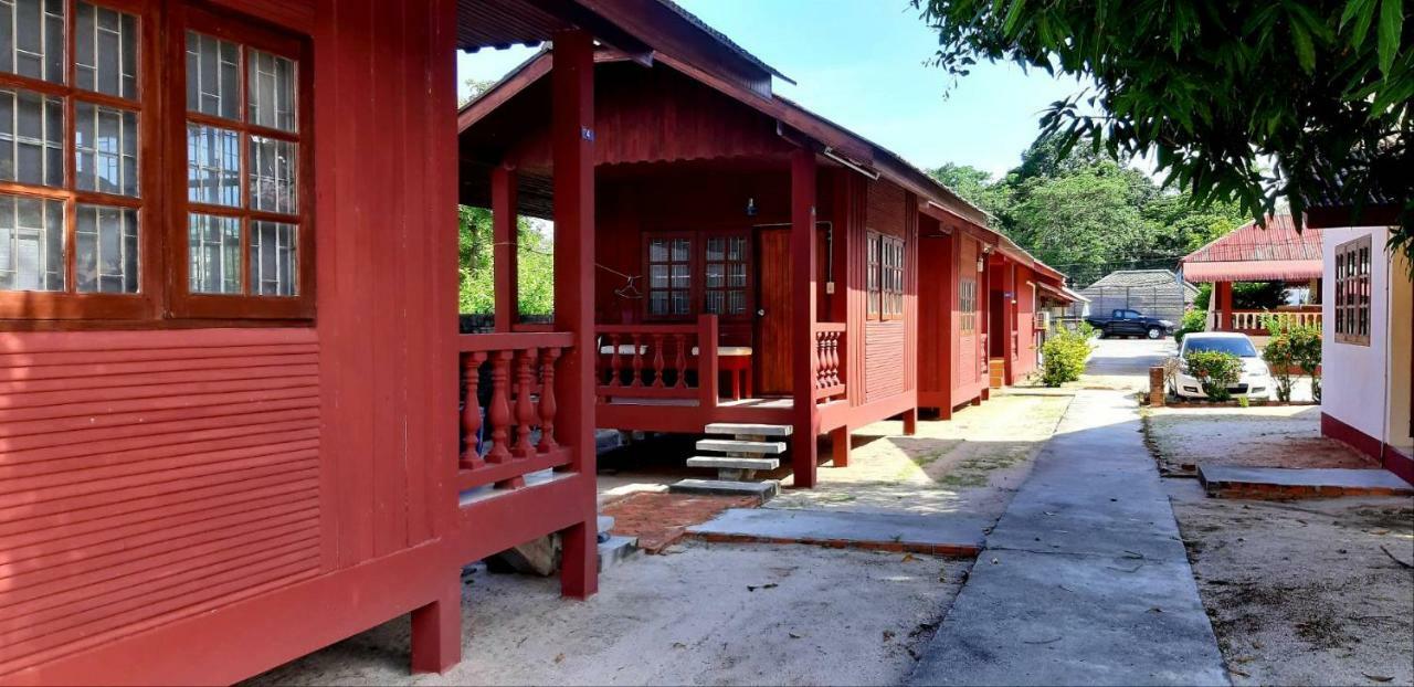 Best Resort Resort Lamai Beach (Koh Samui)