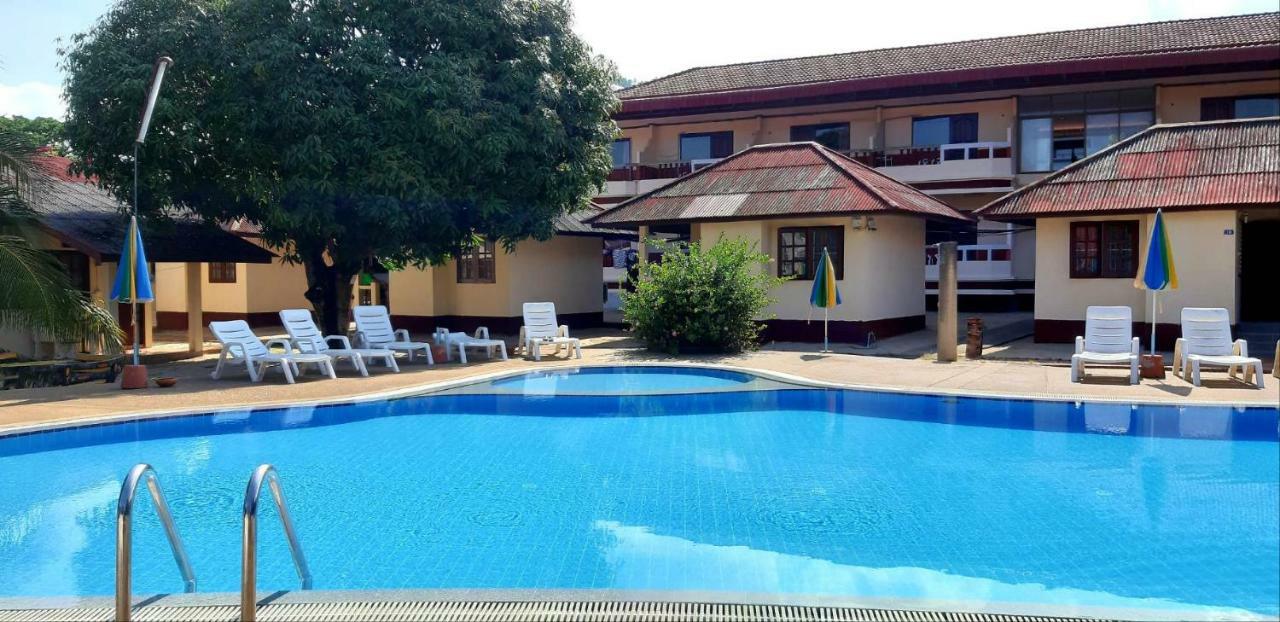 Best Resort Resort Lamai Beach (Koh Samui)