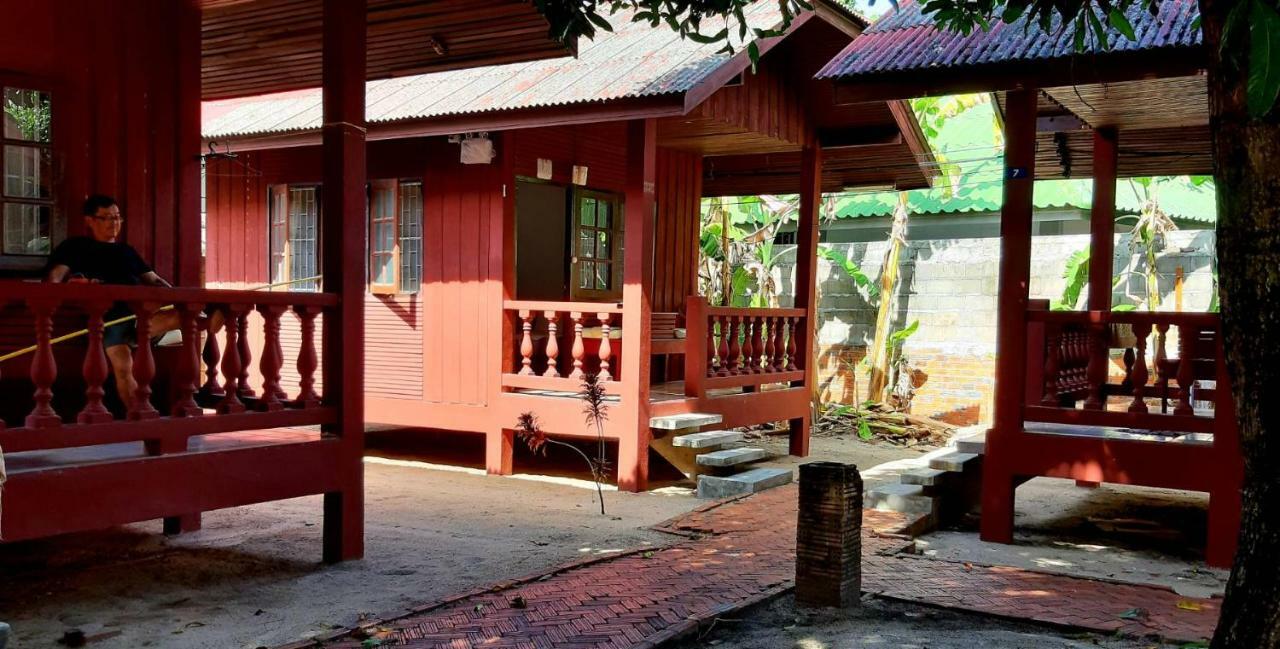 Resort Best Resort Lamai Beach (Koh Samui)