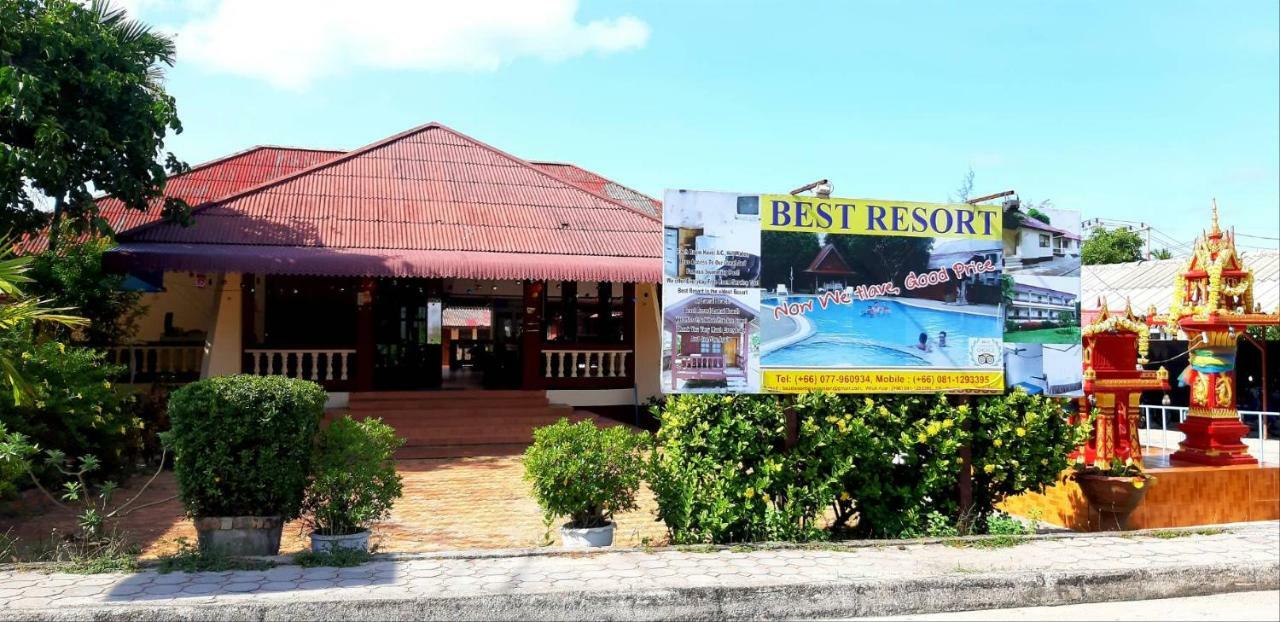Resort Best Resort