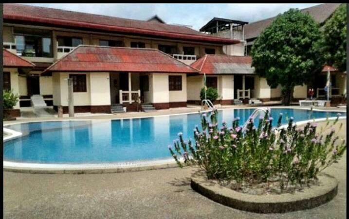 Best Resort Lamai Beach (Koh Samui)
