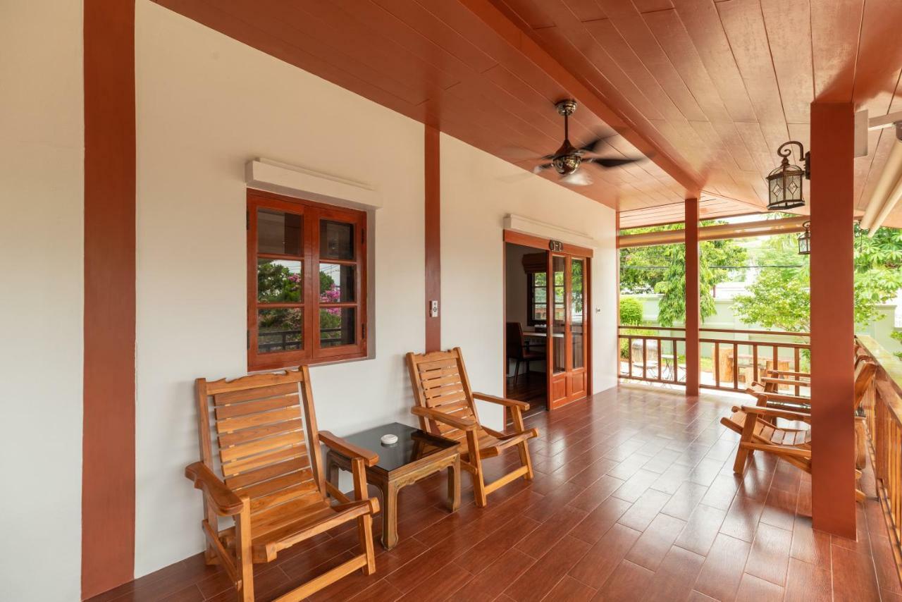 Guest house Wandee Garden *