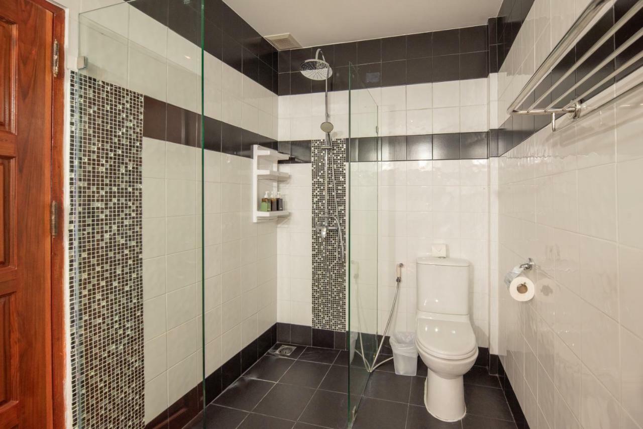 Wandee Garden Guest house *