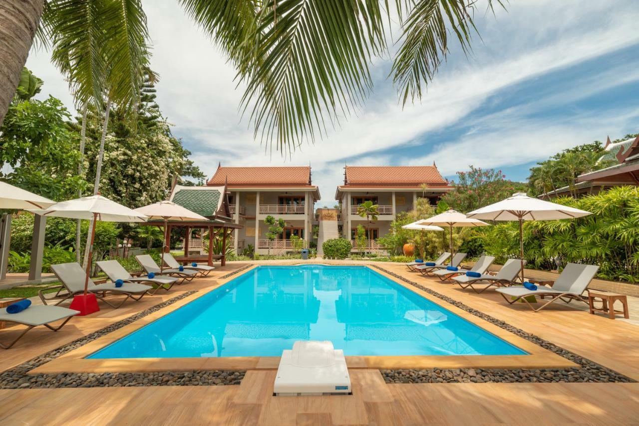Wandee Garden Guest house