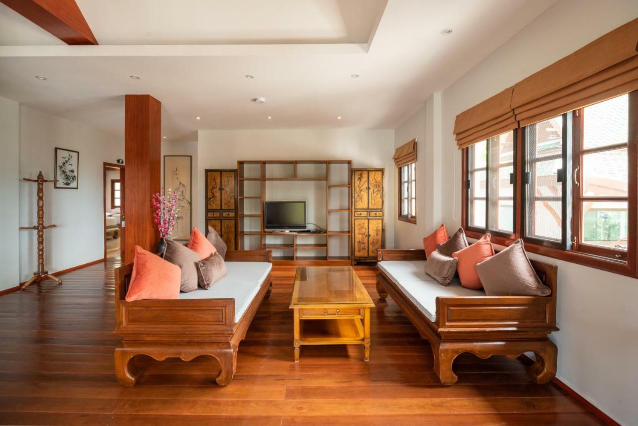 Wandee Garden Choeng Mon