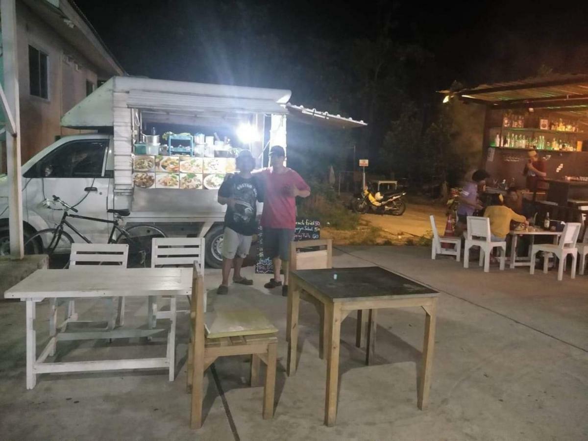 Albergue D.samui Chaweng