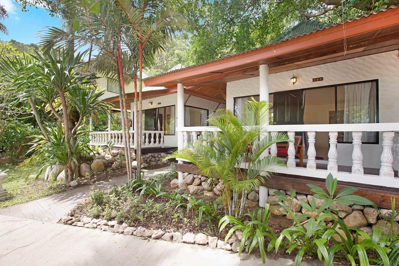 Crystal Bay Yacht Club Beach 3* Lamai Beach (Koh Samui)