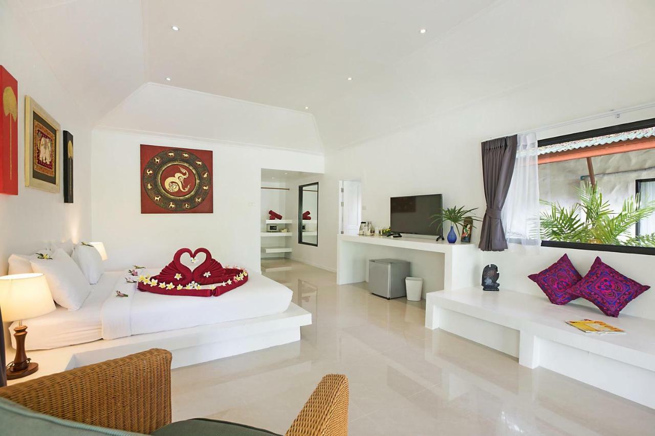 Crystal Bay Yacht Club Beach 3* Lamai Beach (Koh Samui)