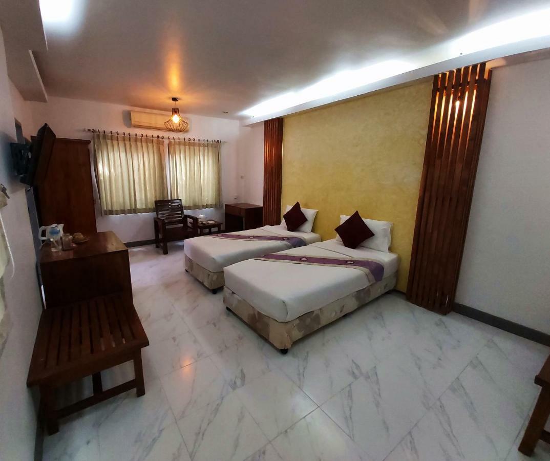 Resort B2@samui 3*