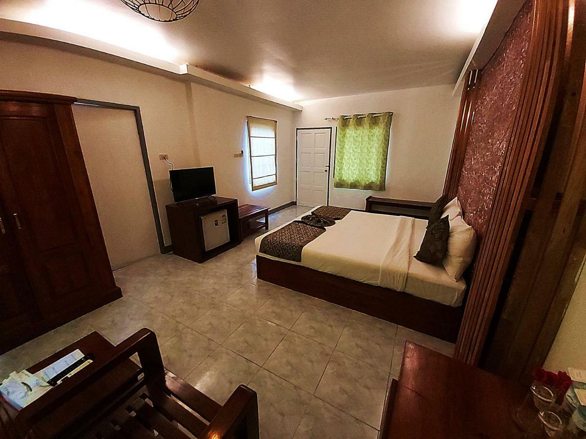 Resort B2@samui