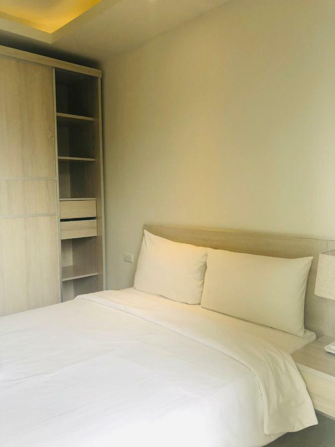 Apartment The Bleu Chaweng, Samui