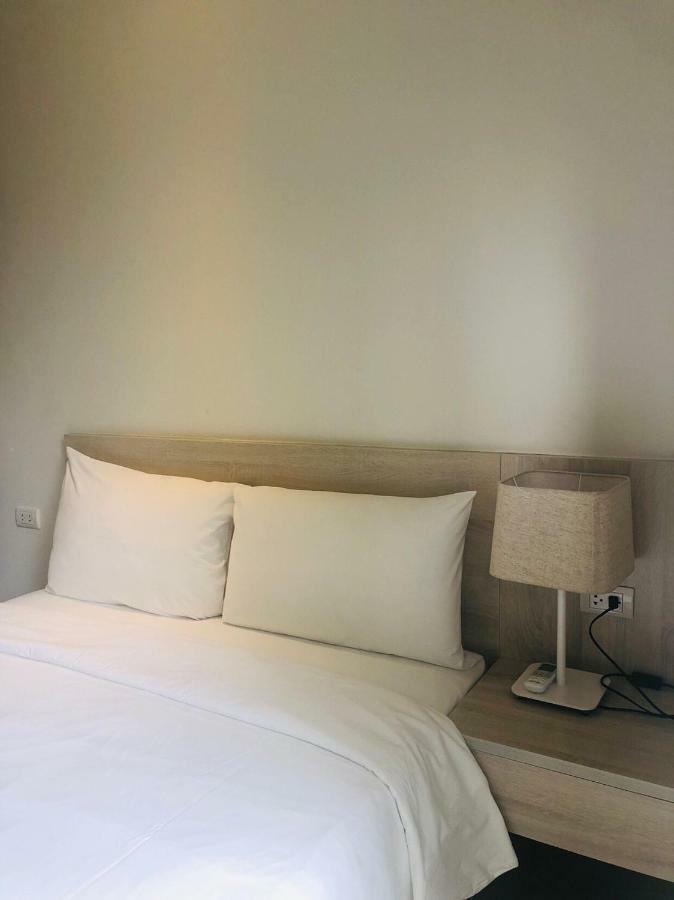 The Bleu Chaweng, Samui Apartment