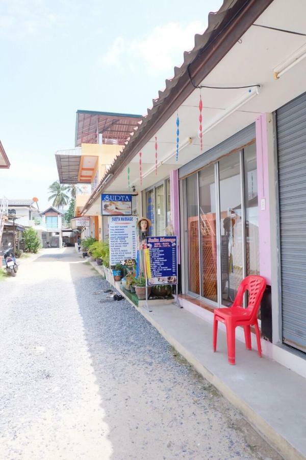 Annex Bophut