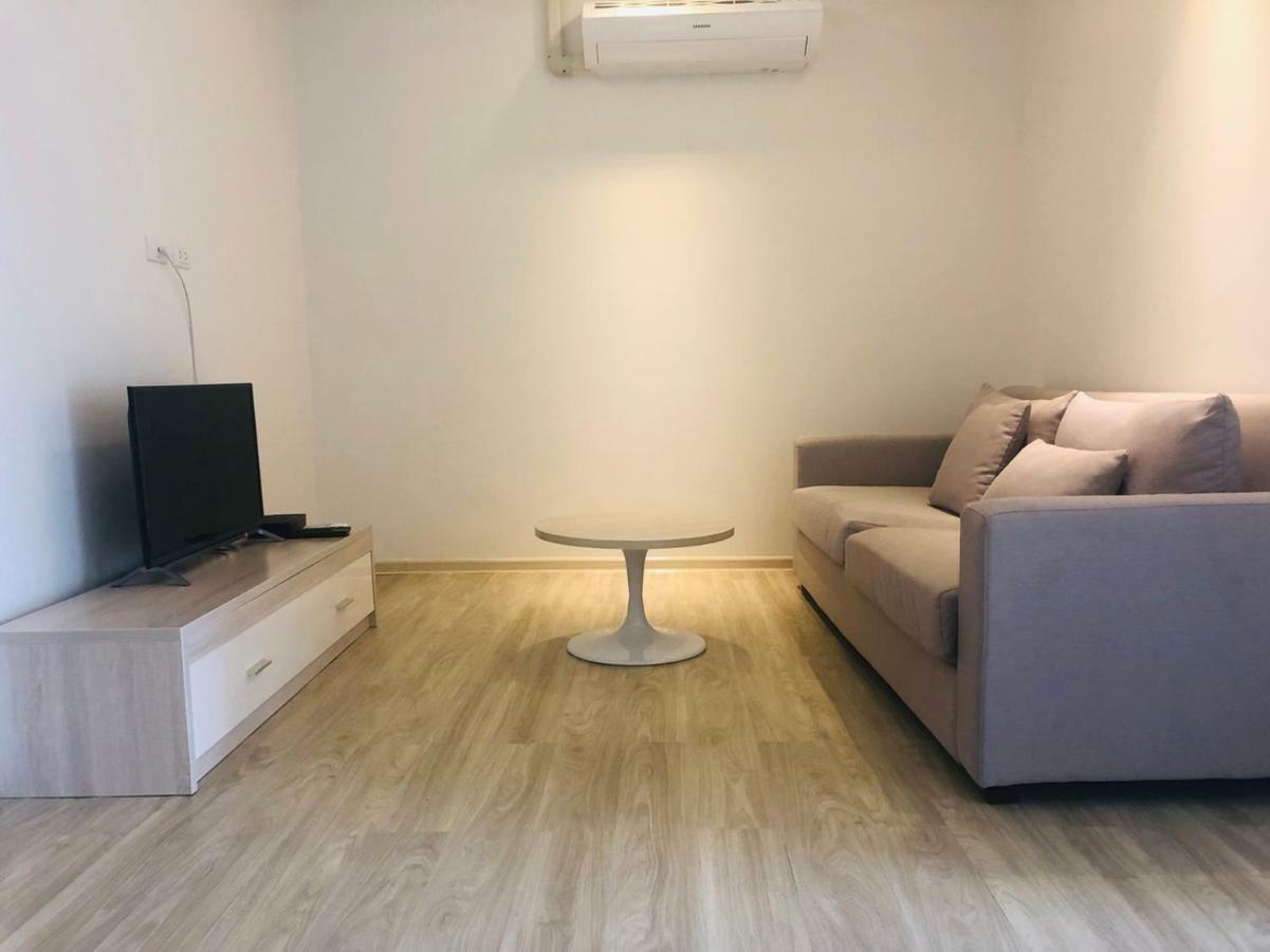 The Bleu Chaweng, Samui Apartment *