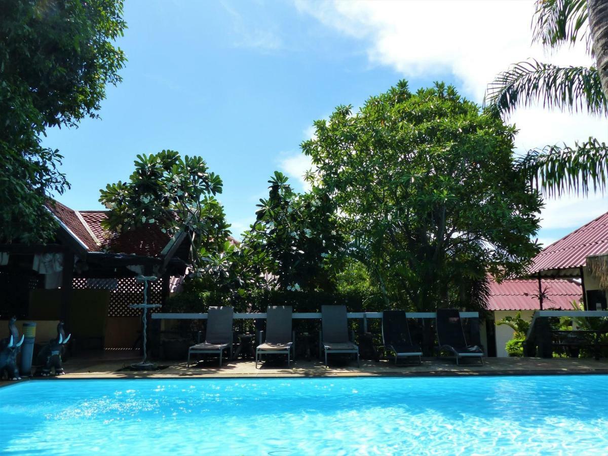 Bee Nat Garden 3* Bang Rak Beach (Koh Samui)