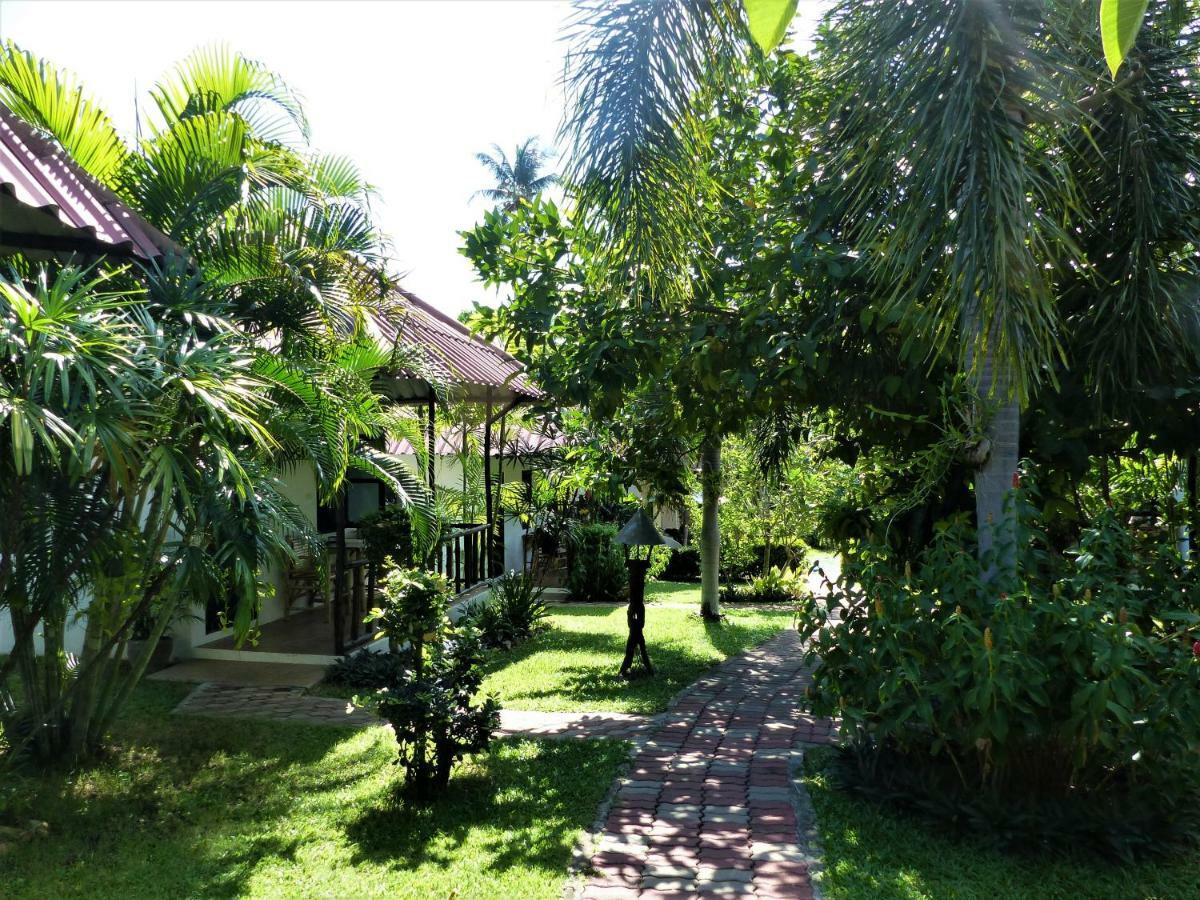 Resort Bee Nat Garden Bang Rak Beach (Koh Samui)