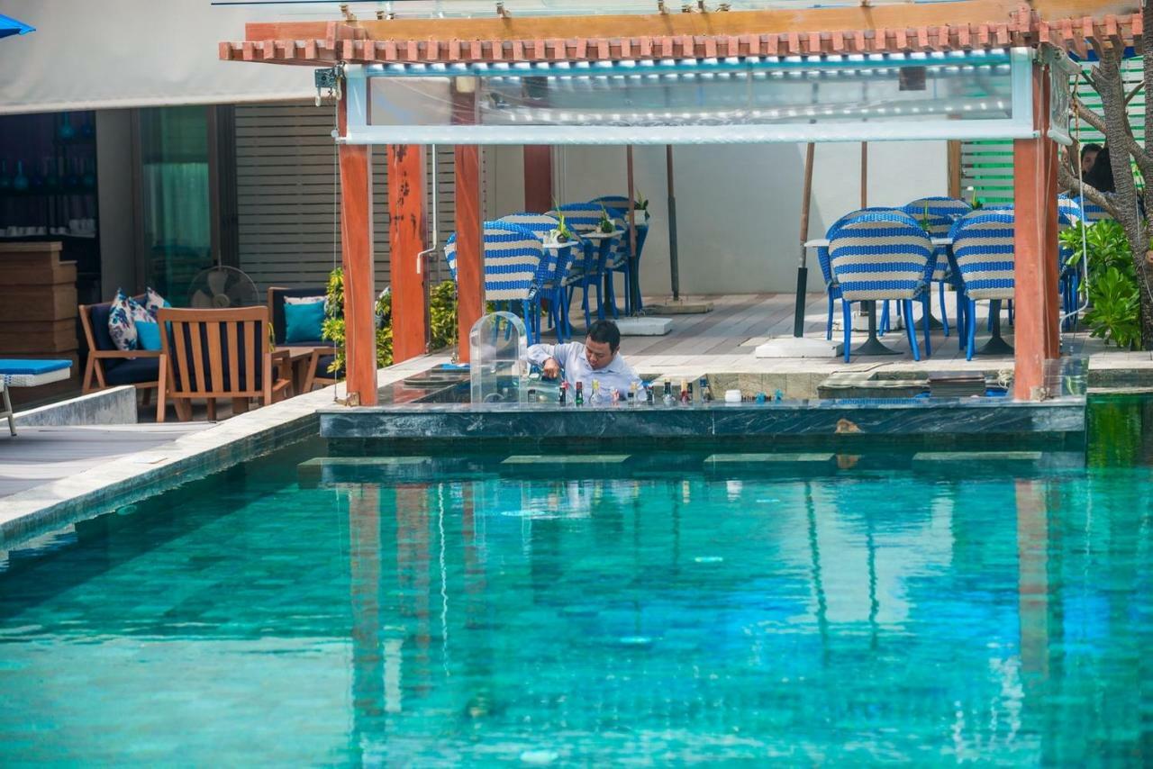 Tempat peranginan Synergy Samui