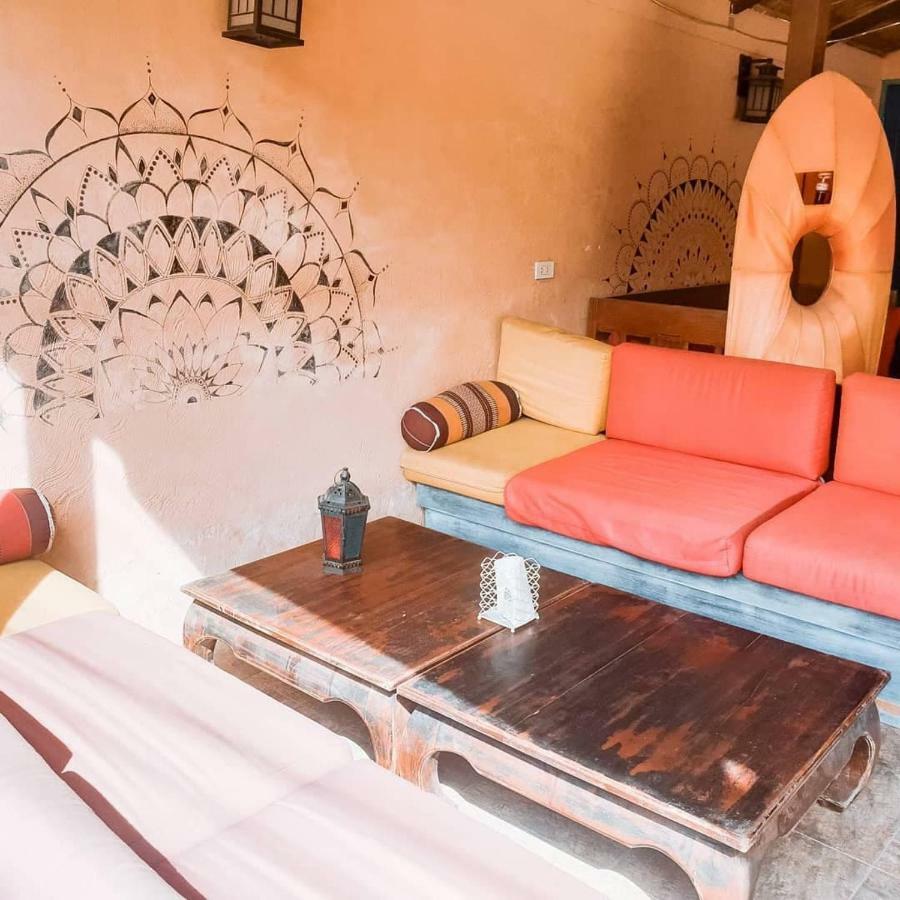 Casa Luna Albergue Bophut