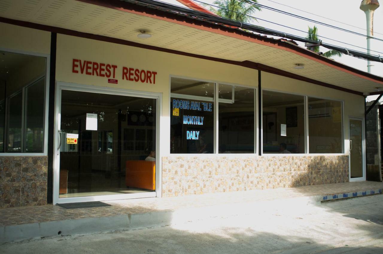 Everest Samui - Sha