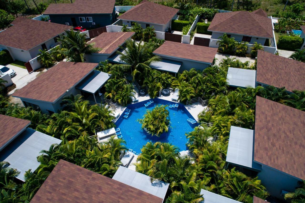 Coconutspalm Station touristique 4*