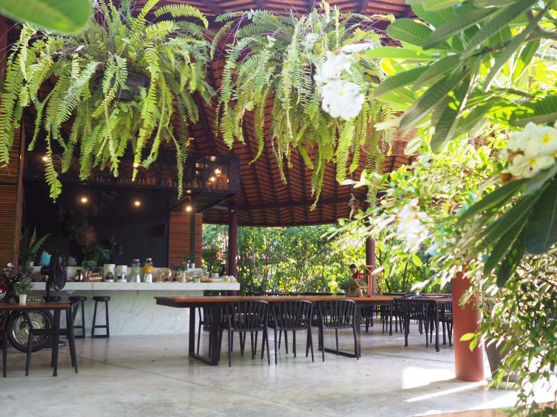 Samui Garden - Sha Extra Hotel Lamai Beach (Koh Samui)