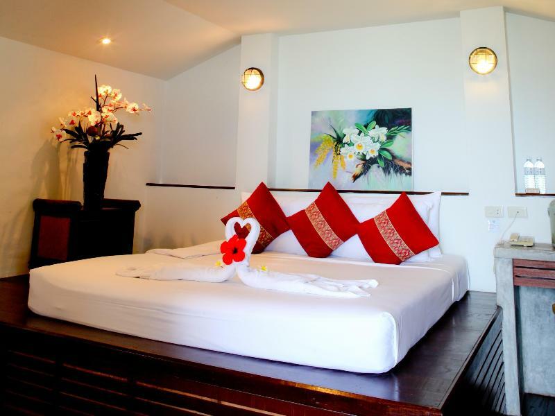 Samui Island & Station touristique