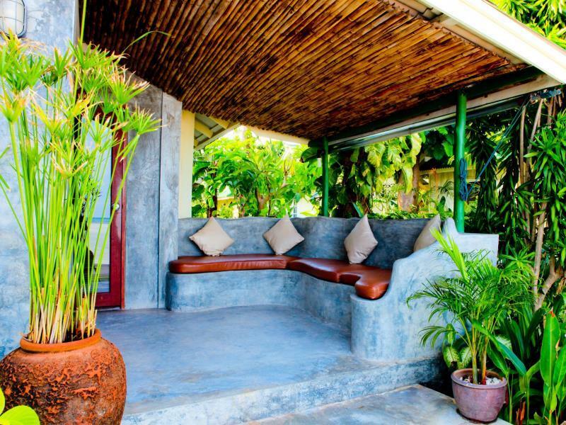 Station touristique Samui Island & 3*