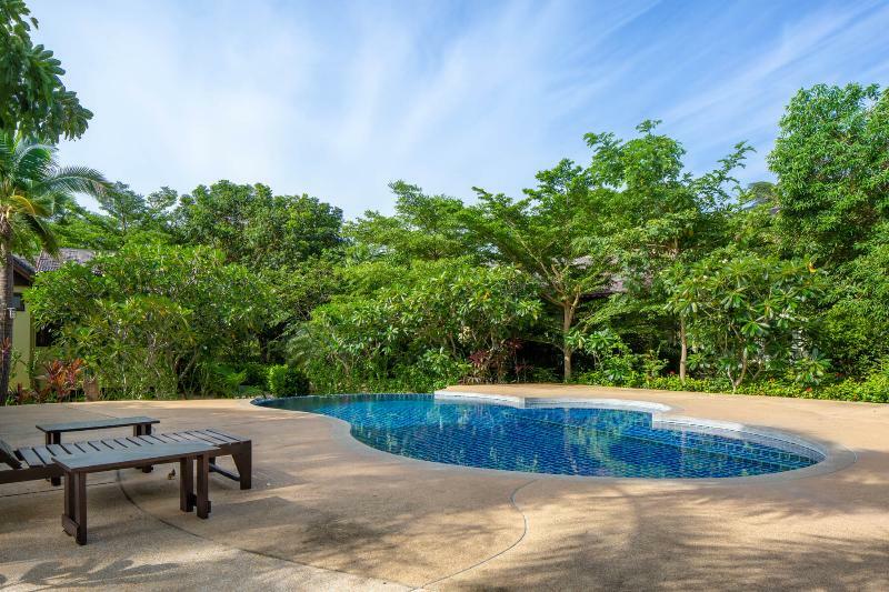 Resort Panalee - Sha