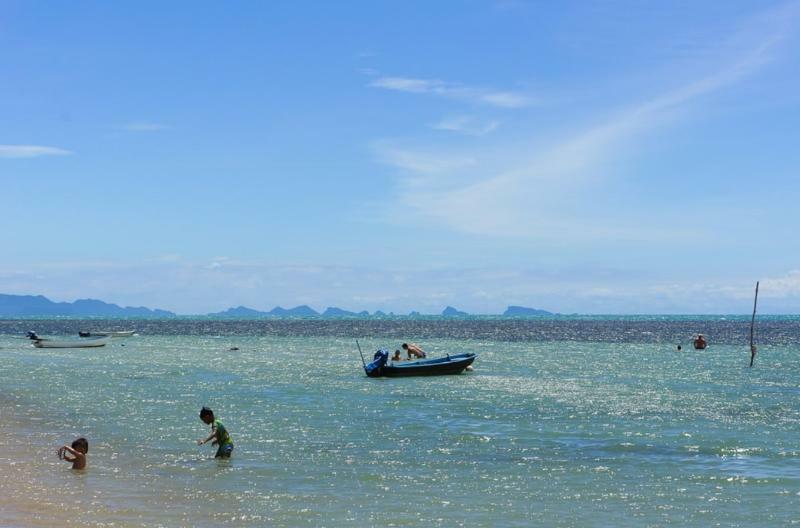 Resort Panalee - Sha 3*